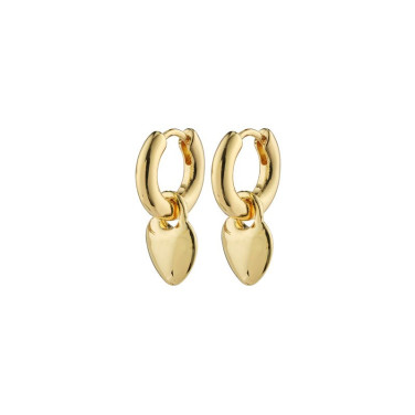 Ørering Sophia Guld