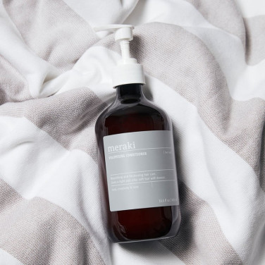 Volumising conditioner