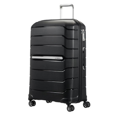 Flux Kuffert 75 cm Sort
