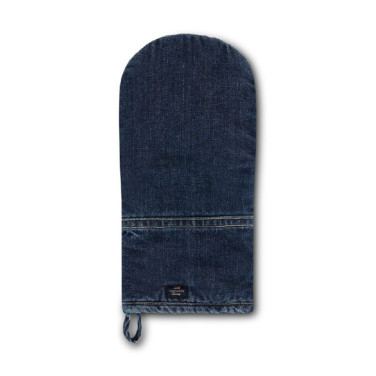 Icons Denim Grydelap