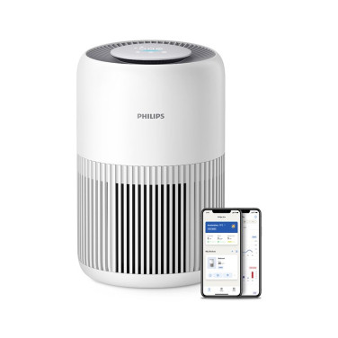Luftrenser PureProtect