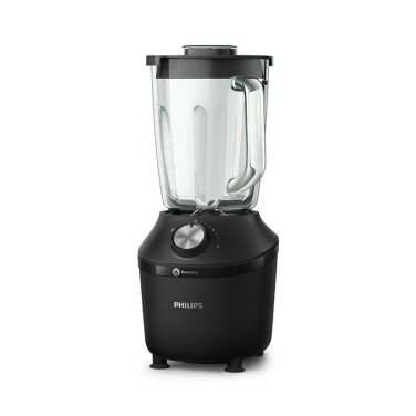 Blender med isknuser