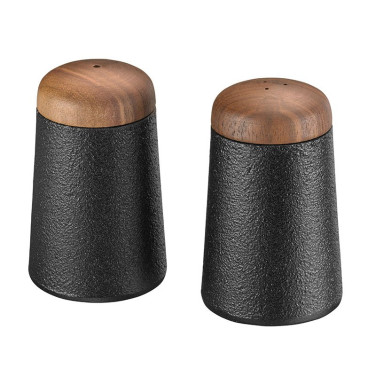 Salt- & Peberstrøere 8 cm