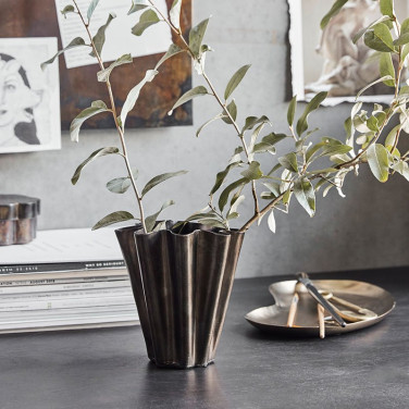 Vase Flood