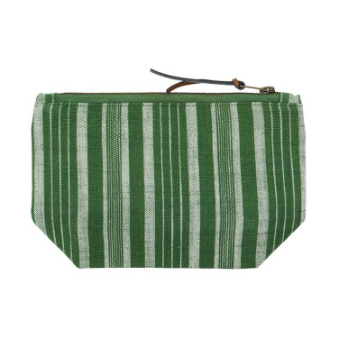 Makeuptaske Green