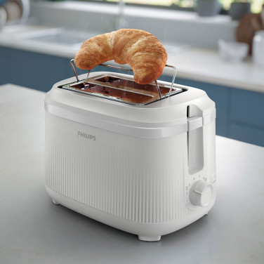 Brødrister 2 Skiver 3000-serien HD2511/00