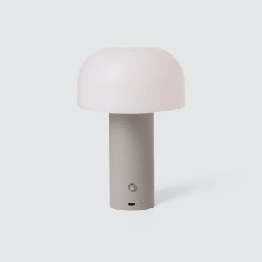 Glimt Portabel Lampe
