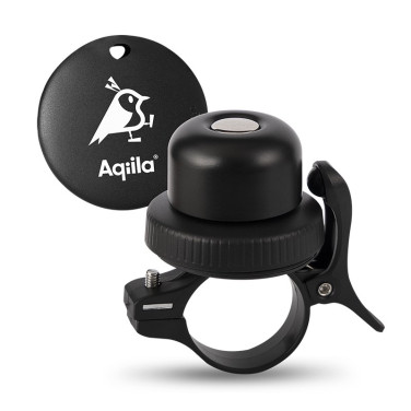 Aqiila Tagbird Ringeklokke 1-pack