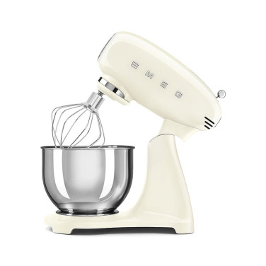 Køkkenmaskine SMF05 Creme
