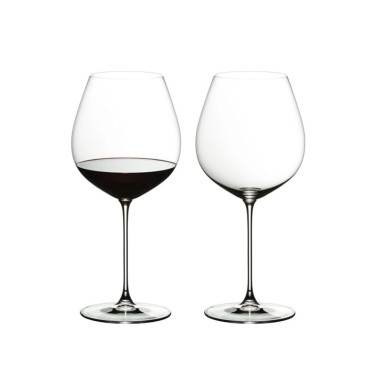 Vinglas 2-pak Old World Pinot Noir, 2-Pack