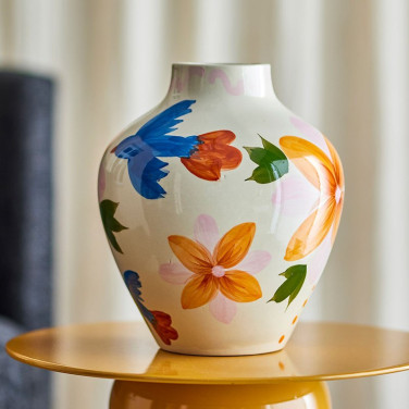Maricala Vase i stentøj