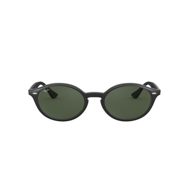 Solbriller 0RB4315 Black, Dark Green