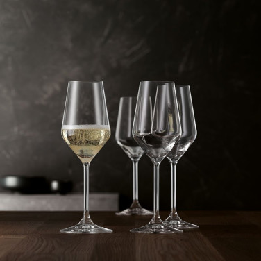 Style Champagneglas 31 cl 4-pakning