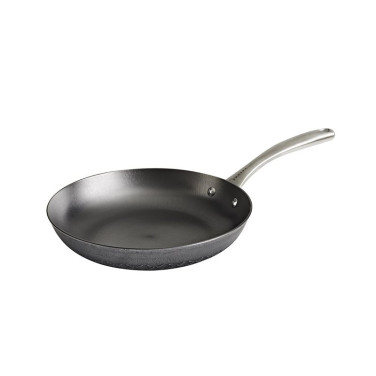 Pure Pan Stegepande af Støbejern 28 cm