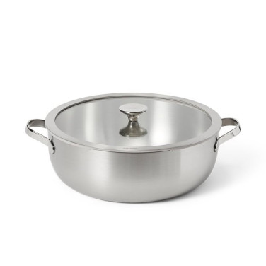 Chef's Pan 30 cm