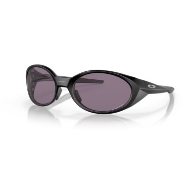 Solbriller Solglasögon Eyejacket Redux Matte Black Prizm grey