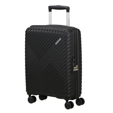 Diablast kabinekuffert 55 cm Black Code