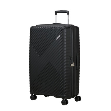Diablast kuffert 78 cm Black Code