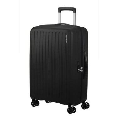 Rejoy kuffert 68 cm True Black