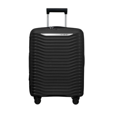 55 cm Upscape kabinekuffert EXP Black