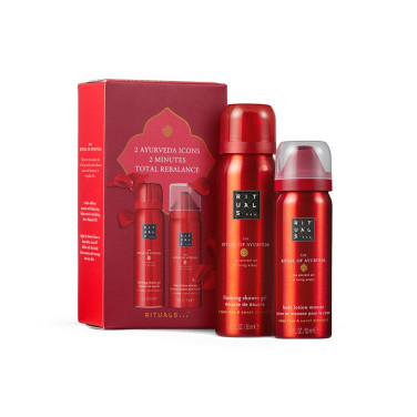 Gavesæt Mini Ayurveda