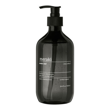 Håndsæbe Deep Valley 490 ml
