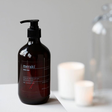 Håndsæbe Meadow Bliss 490 ml