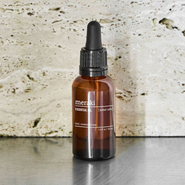 Æterisk olie, Herbal Calm, 30 ml