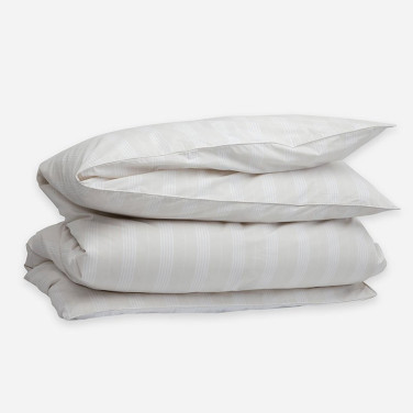 Camicia Dynebetræk Beige 150x210 cm