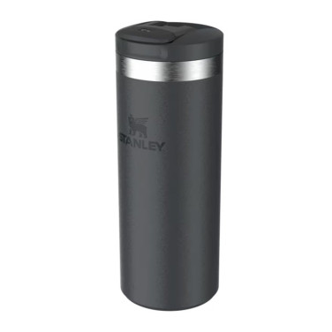 The Transit Flip Top Mug 0,35L sort