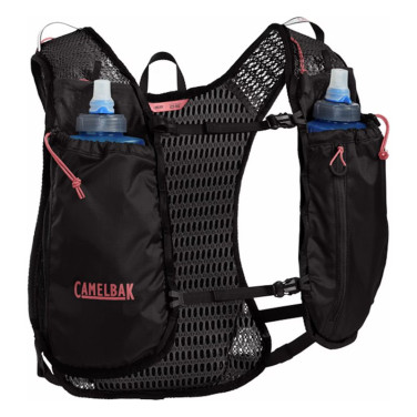 Trail Run Vest W 7L Løbevest dame