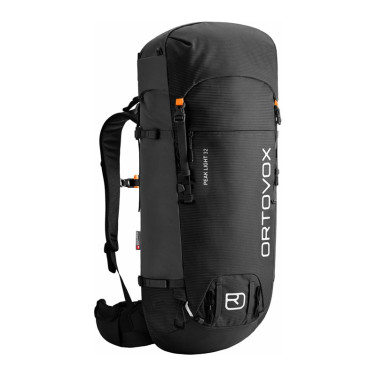 Peak Light 32L (længere vandreture) Sort