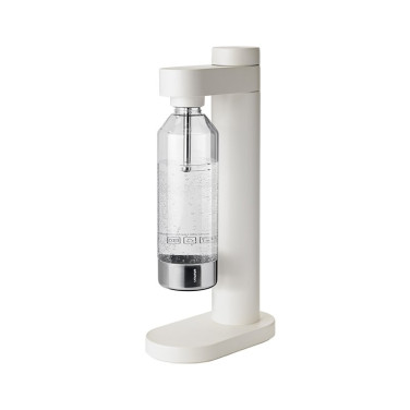 Brus karbonator soft white