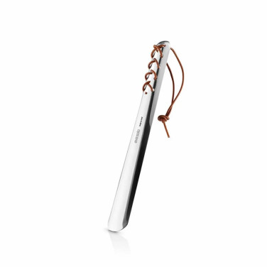 Skohorn 35 cm rustfrit stål