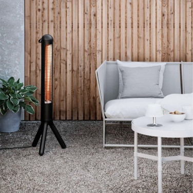 HeatUp terrassevarmer
