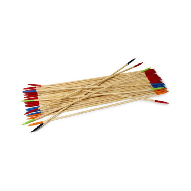 Giant Mikado Family (stort plukpind)