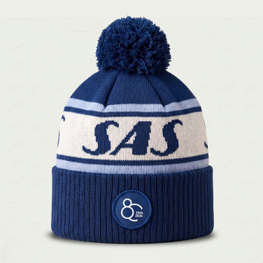 Beanie 80yrs