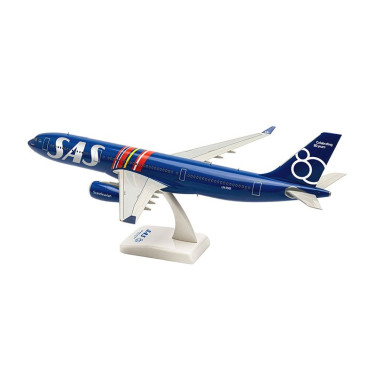 SAS 80 Years Modelfly
