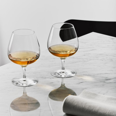 More cognacglas 33cl 4-pack