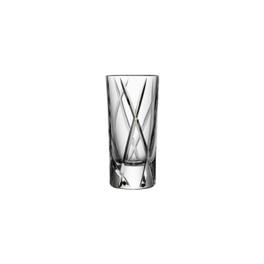City shotglas 5cl 2-pack