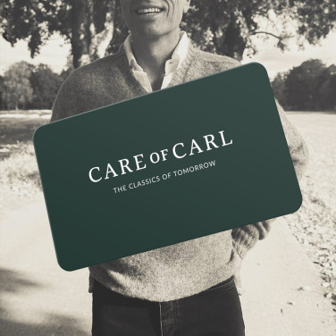 Gavekort Care of Carl