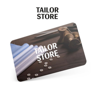 Tailorstore