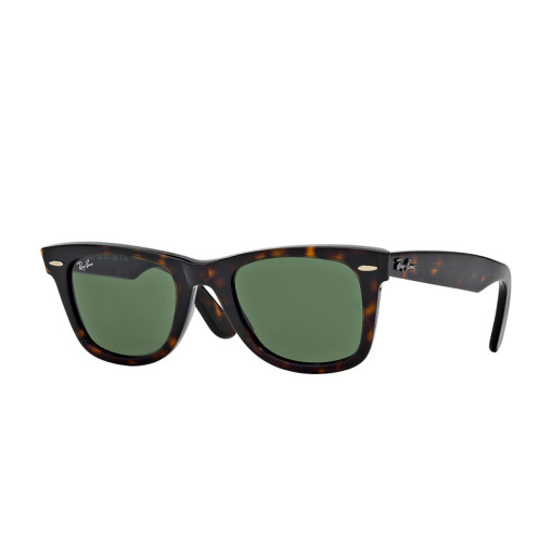 Solbriller Wayfarer Original Tortoise