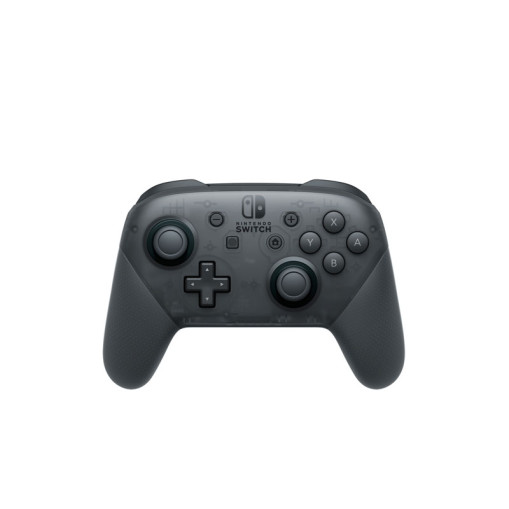 Switch Pro Controller