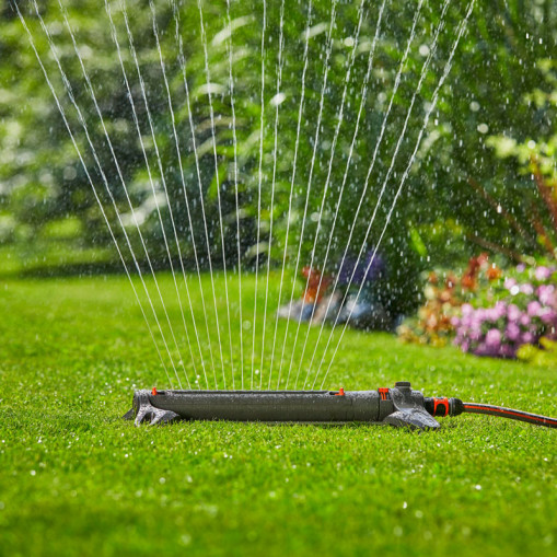 AquaZoom L Vandsprinkler