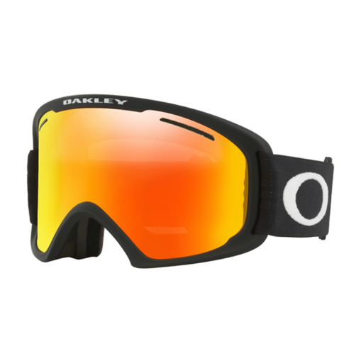 O-Frame® 2.0 PRO XL Skibriller Sort