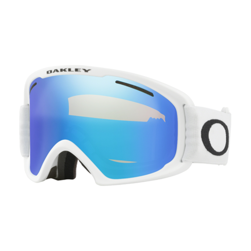 O-Frame® 2.0 PRO XL Skibriller Hvid