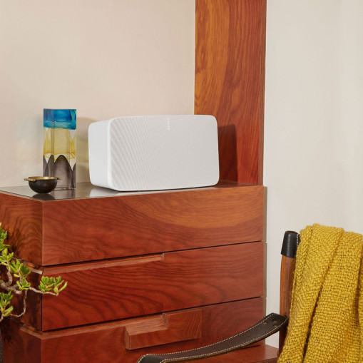 Sonos Five White