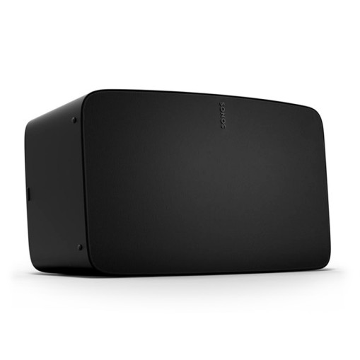 Sonos Five Black