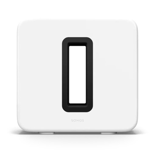 Sonos Sub White